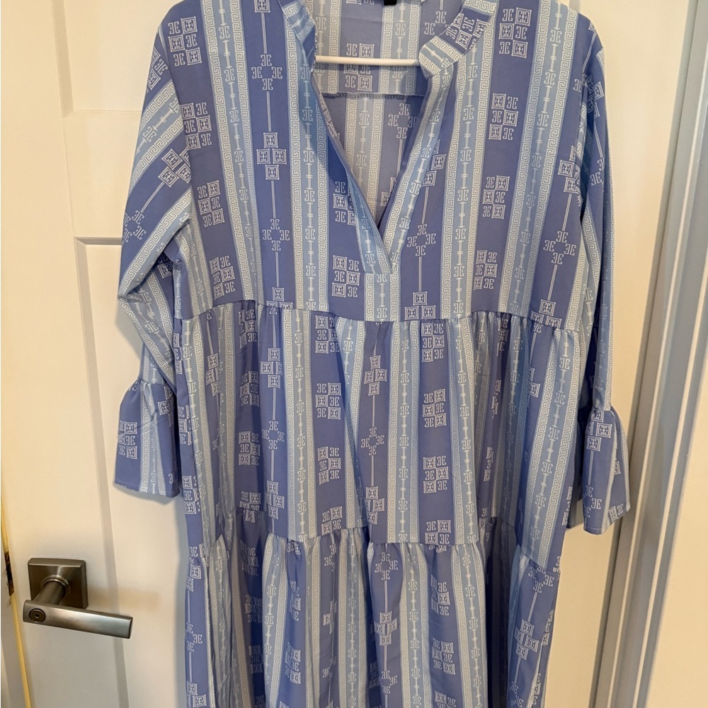Boutique dress